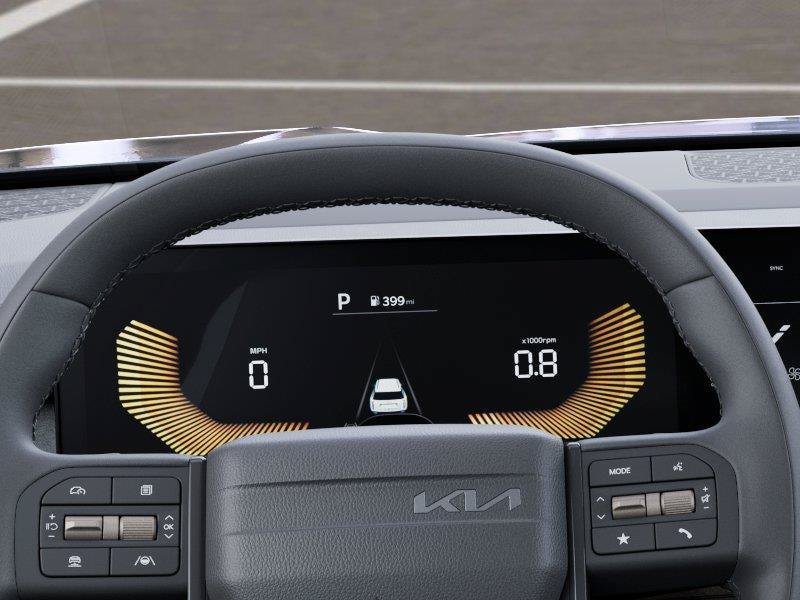 New 2027 Kia Telluride LX FWD image 21