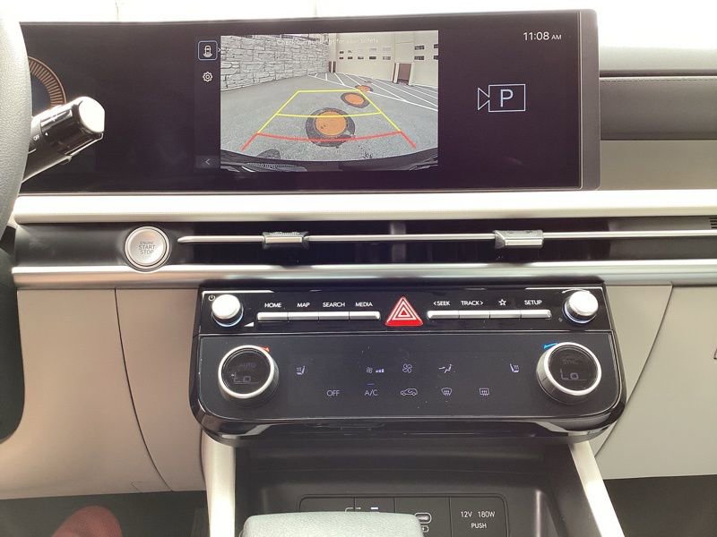 New 2026 Hyundai Tucson SEL image 28