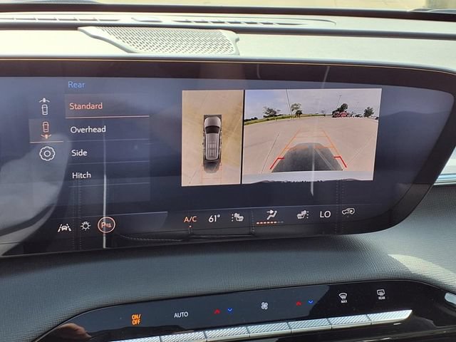 New 2026 Buick Enclave Sport Touring w/ Power Package FWD image 10