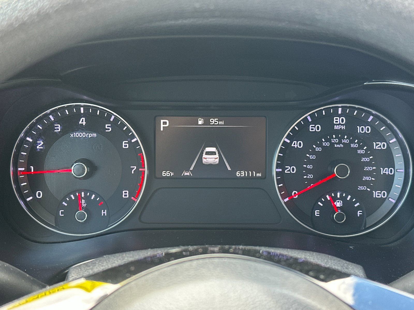 Used 2024 Kia Forte LXS w/ LXS Technology Package FWD image 23