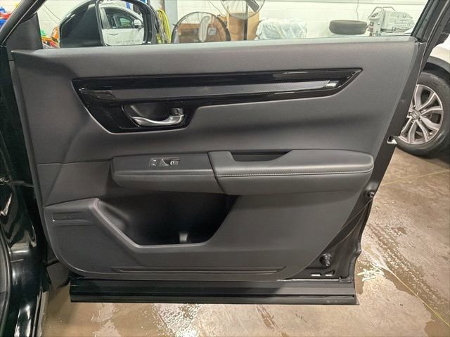 Certified 2024 Honda CR-V EX-L image 17