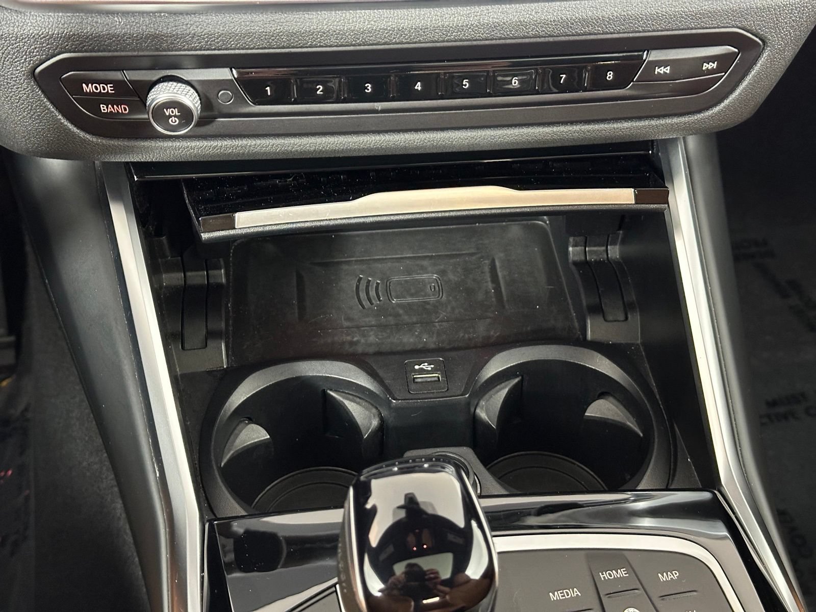 Used 2022 BMW 230i Coupe w/ Premium Package 2 RWD image 17