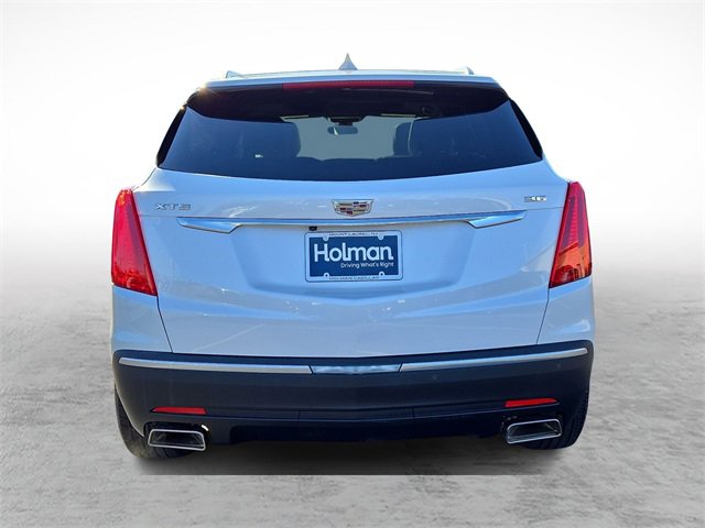 Used 2017 Cadillac XT5 Luxury w/ Driver Awareness Package image 5