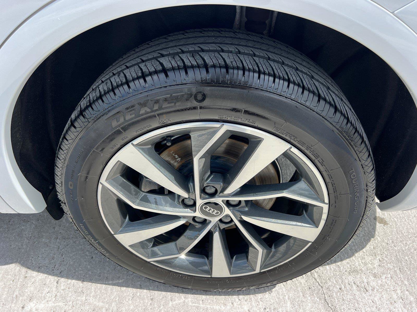 Used 2022 Audi Q5 2.0T Premium AWD/4WD image 20