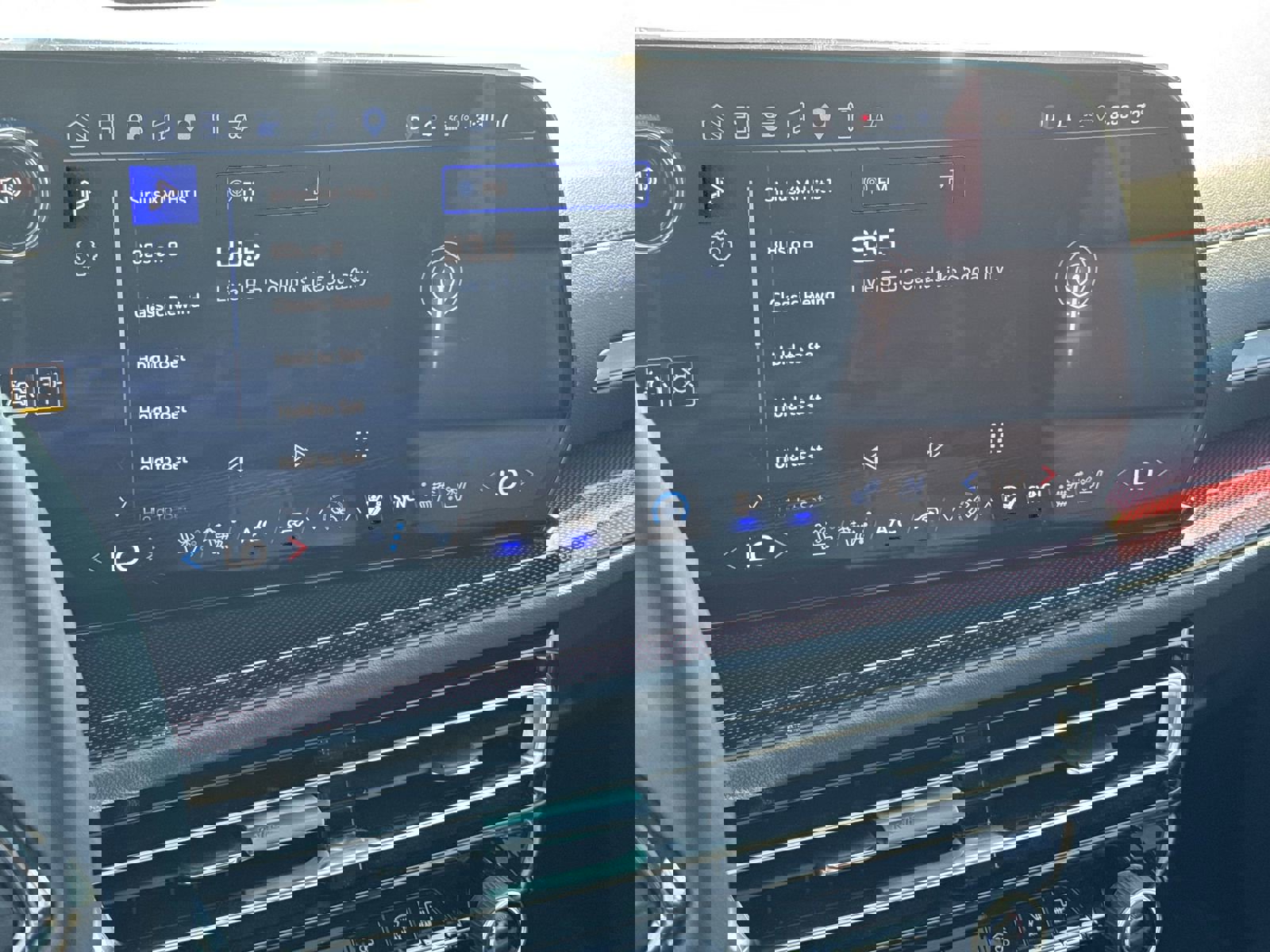 Used 2025 Chevrolet Traverse RS w/ LPO, Floor Liner Package image 23