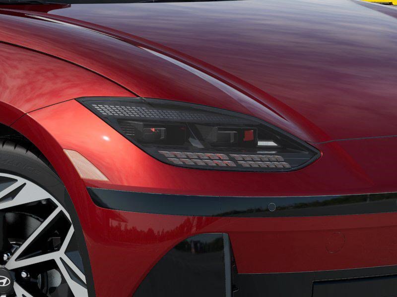 New 2025 Hyundai Ioniq 6 SEL image 10