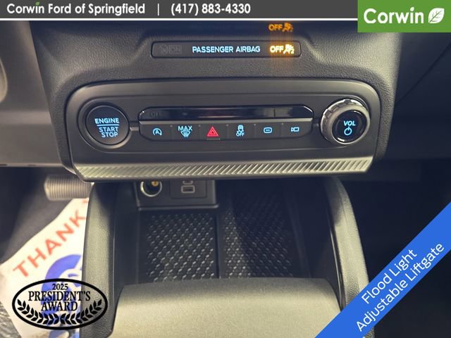 New 2026 Ford Bronco Sport Big Bend AWD/4WD image 27