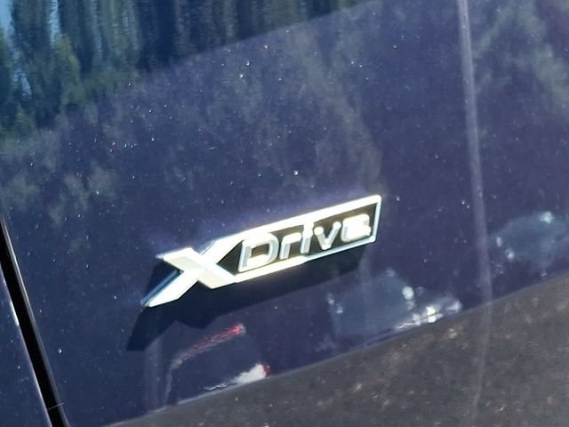 New 2026 BMW X3 xDrive30 AWD/4WD image 20