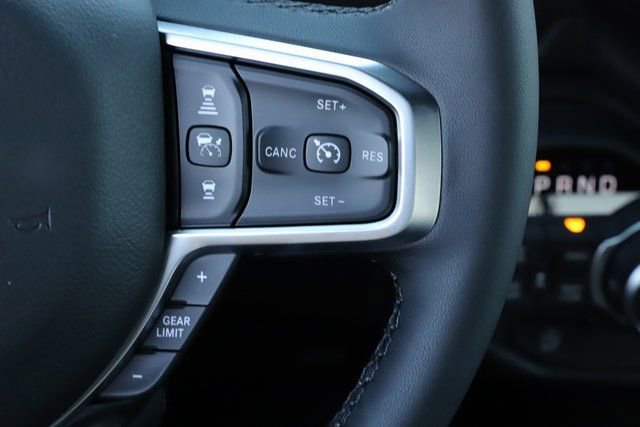 New 2026 RAM 1500 Big Horn image 23