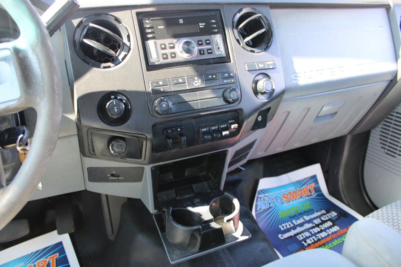 Used 2013 Ford F250 XL w/ PWR Equipment Group image 23