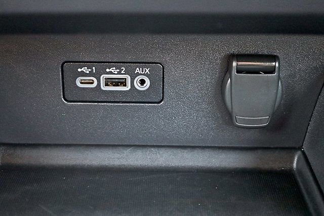 Used 2025 Nissan Altima 2.5 SV image 16