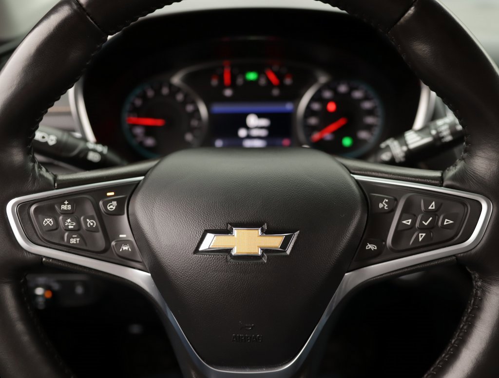 Used 2022 Chevrolet Equinox Premier image 10