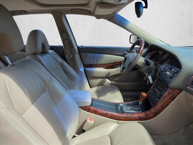 Used 2002 Acura TL Type-S image 22
