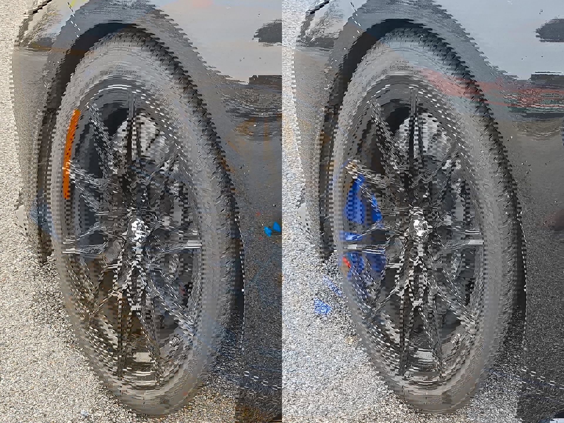 Used 2023 BMW M3 Base image 10