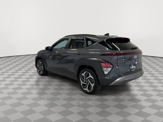 Used 2026 Hyundai Kona SEL Premium FWD image 7