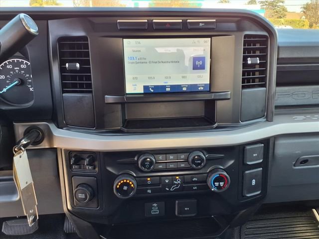 Used 2024 Ford F350 XL w/ XL Chrome Package image 20