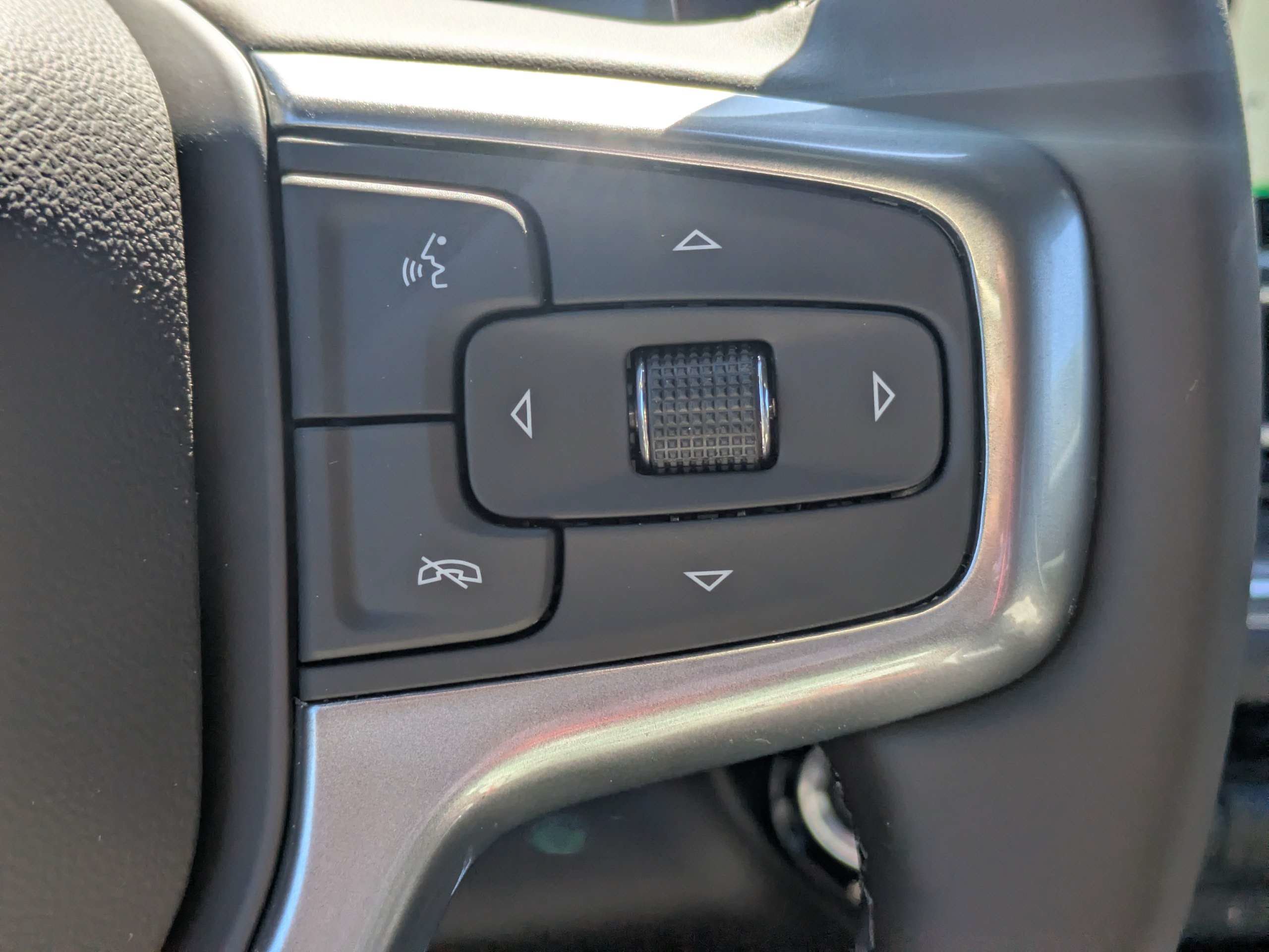 New 2026 Chevrolet Silverado 1500 LTZ RWD image 27
