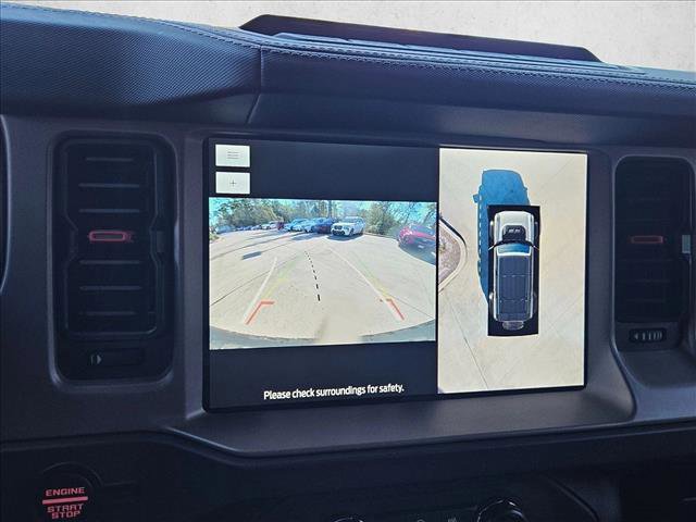 Used 2024 Ford Bronco Raptor w/ Interior Carbon Fiber Pack 6 image 24