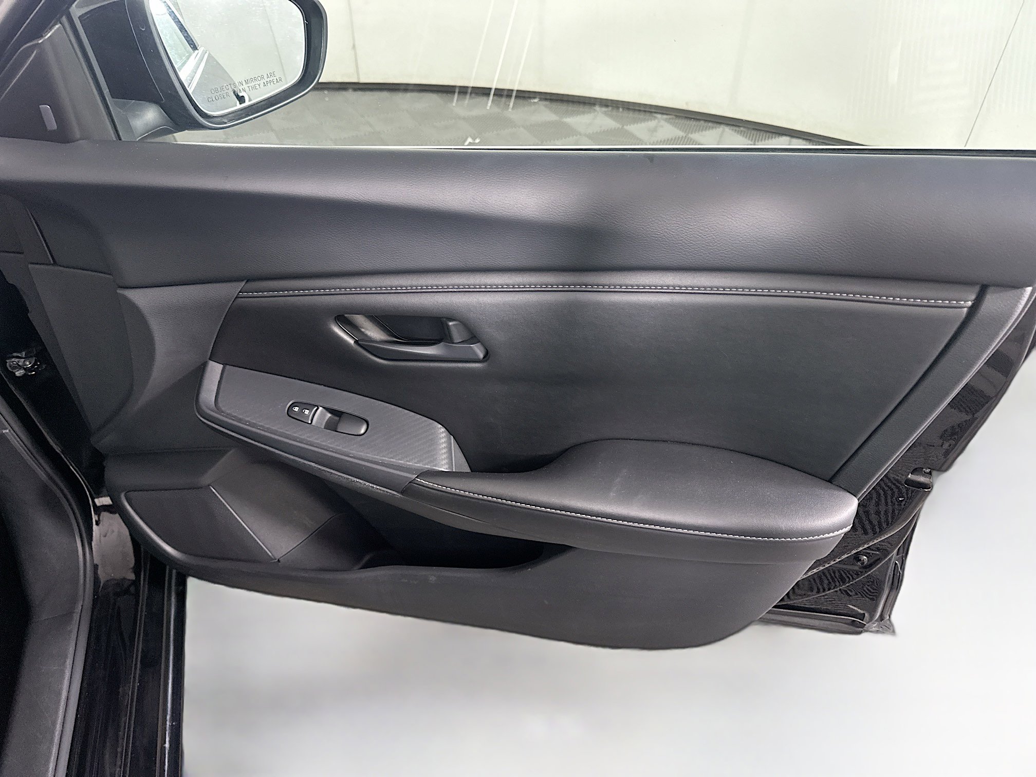 Used 2024 Nissan Sentra S image 30