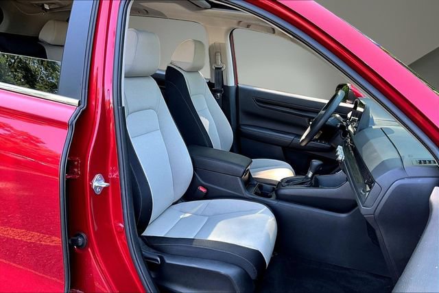 Used 2024 Honda CR-V EX image 30