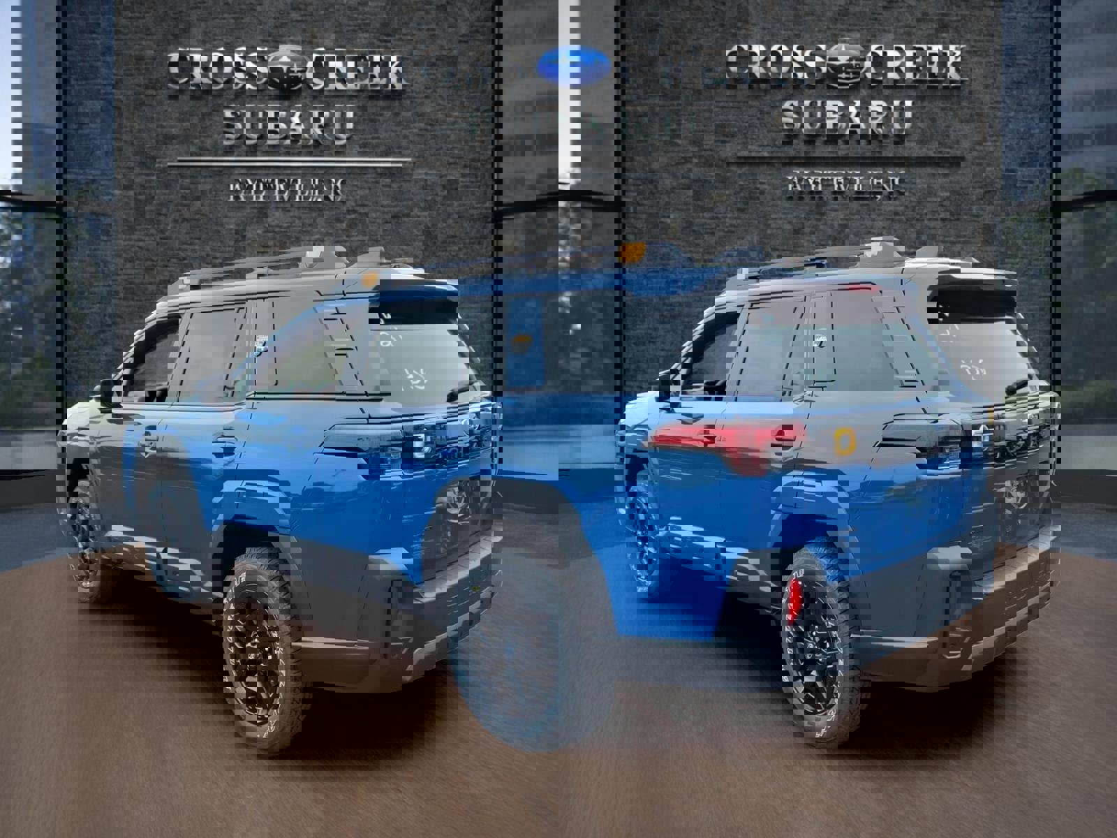 New 2026 Subaru Outback Wilderness image 20