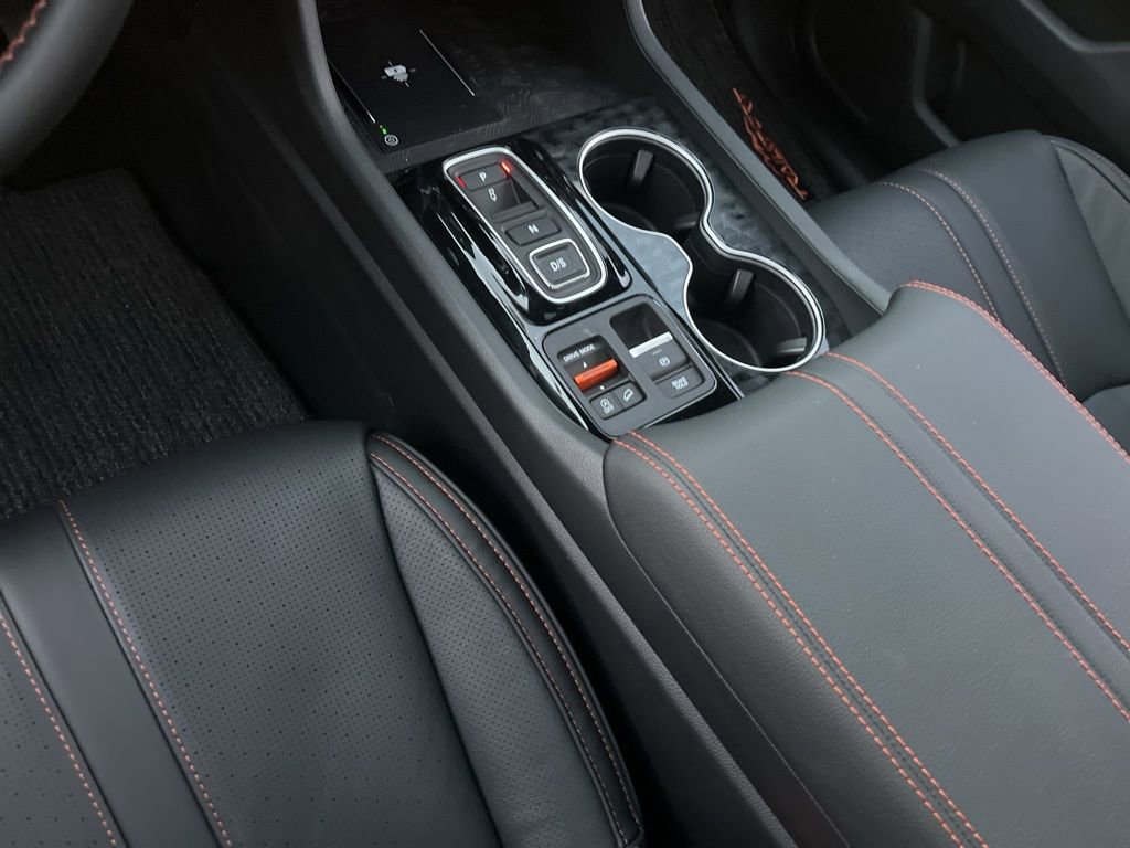 New 2026 Honda Passport TrailSport Elite image 12