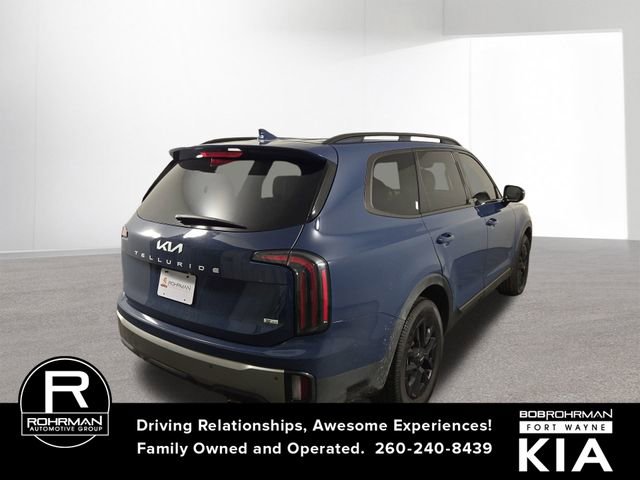 Used 2023 Kia Telluride SX X-Pro image 6
