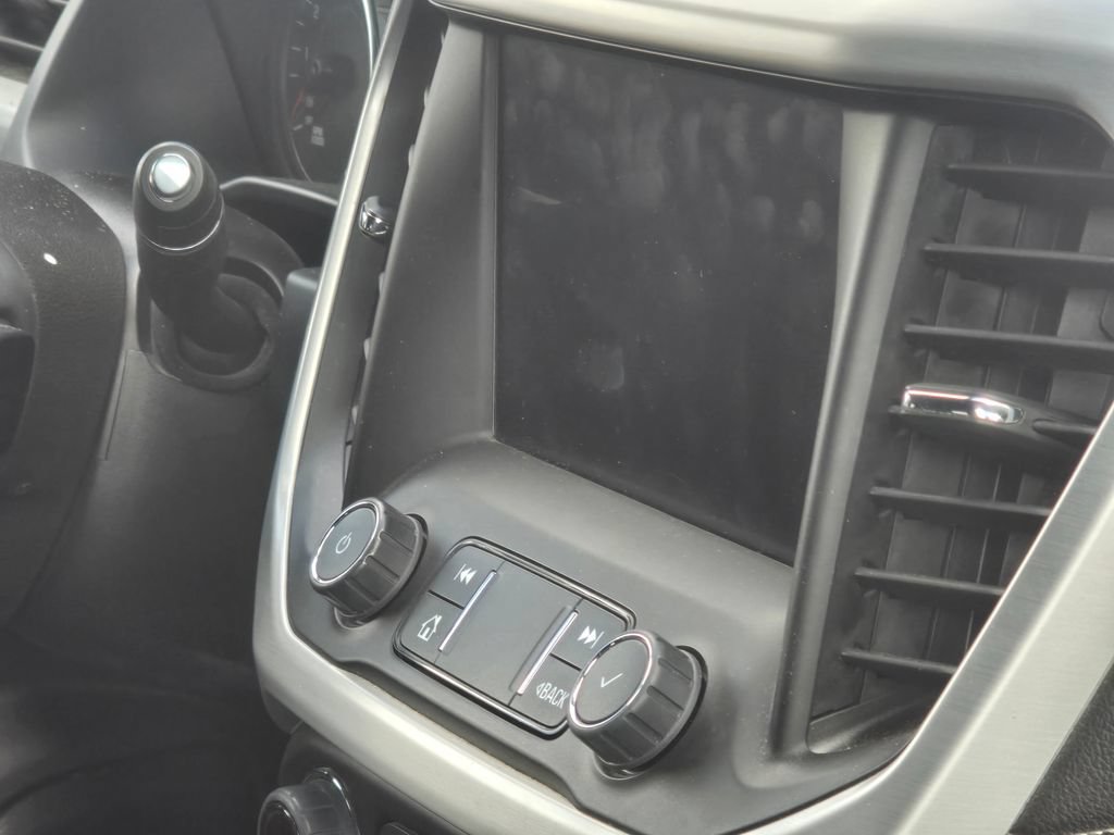 Used 2023 GMC Acadia SLT FWD image 14
