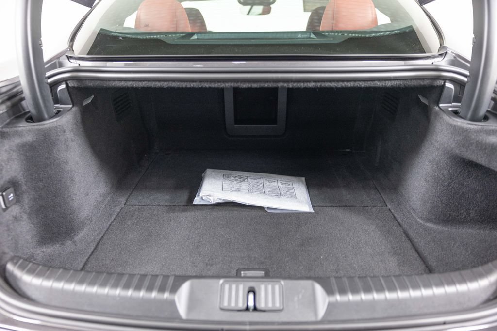 New 2026 Maserati GranTurismo Modena AWD/4WD image 15