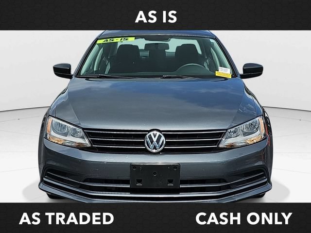 Used 2015 Volkswagen Jetta S FWD image 8