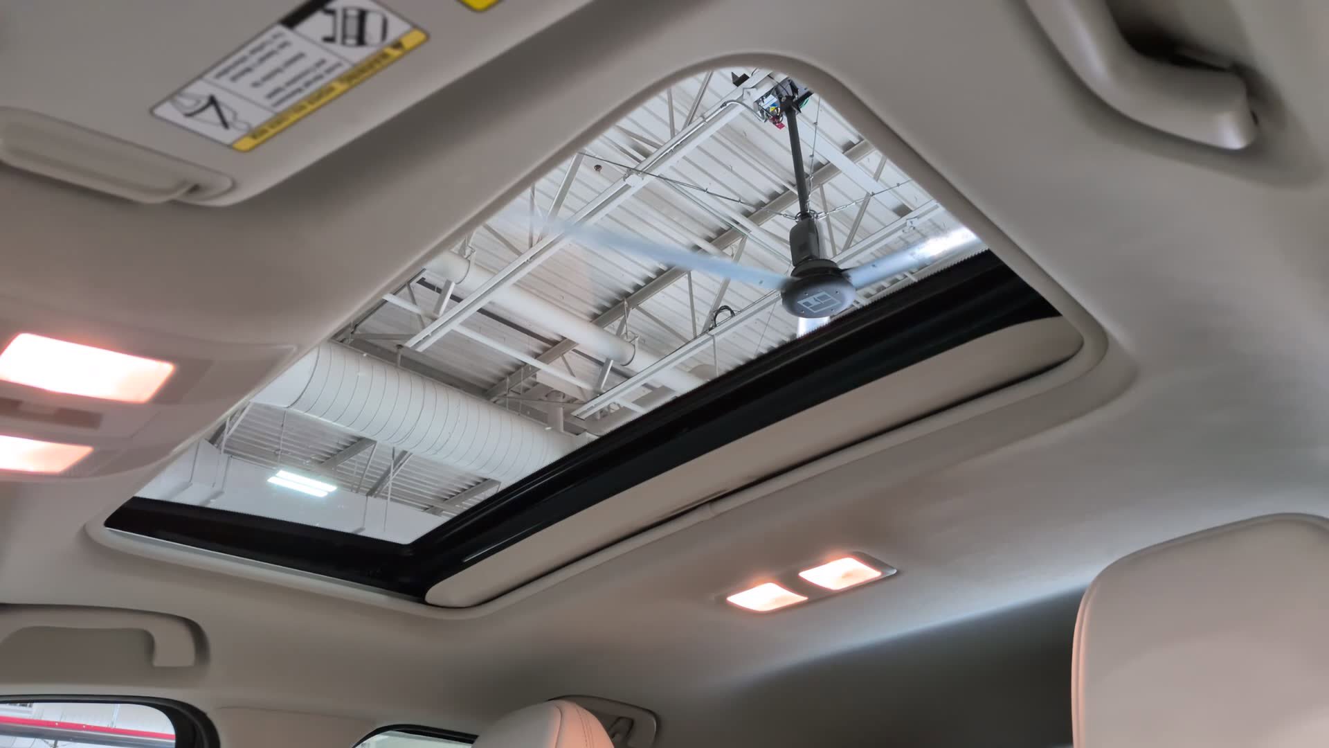 Used 2018 MAZDA CX-5 Grand Touring w/ Premium Package image 27