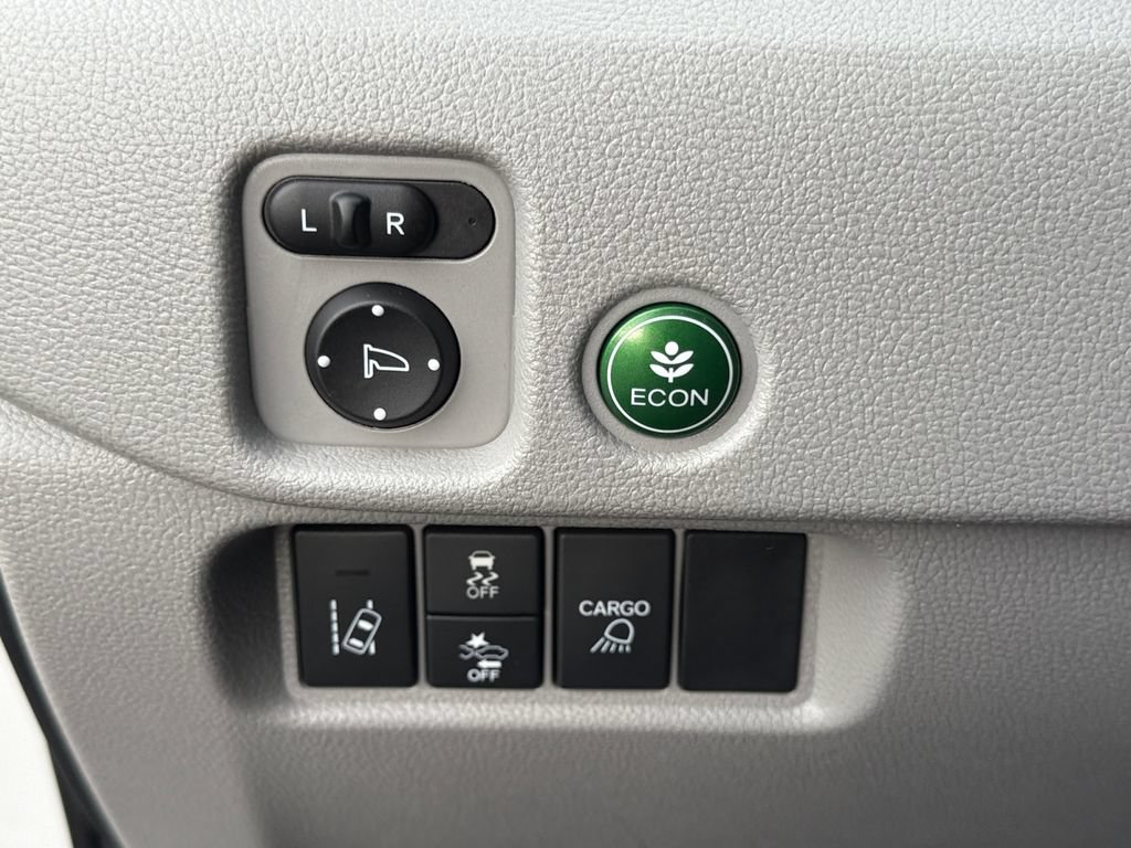 Used 2025 Honda Ridgeline RTL image 20