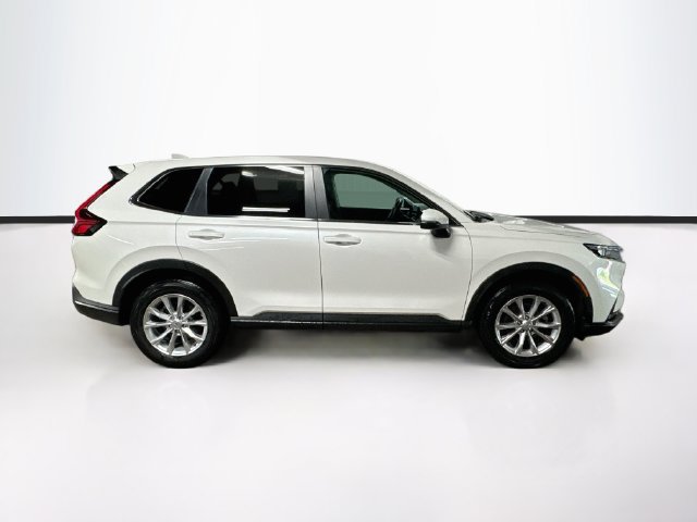Used 2024 Honda CR-V EX image 8