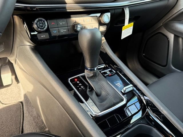 New 2026 Jeep Compass Latitude image 25
