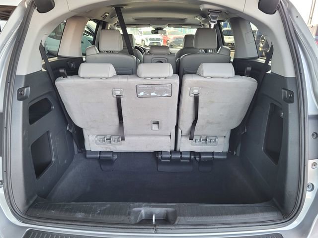 Used 2024 Honda Odyssey EX-L image 19