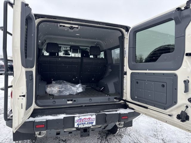 New 2026 INEOS Grenadier image 29