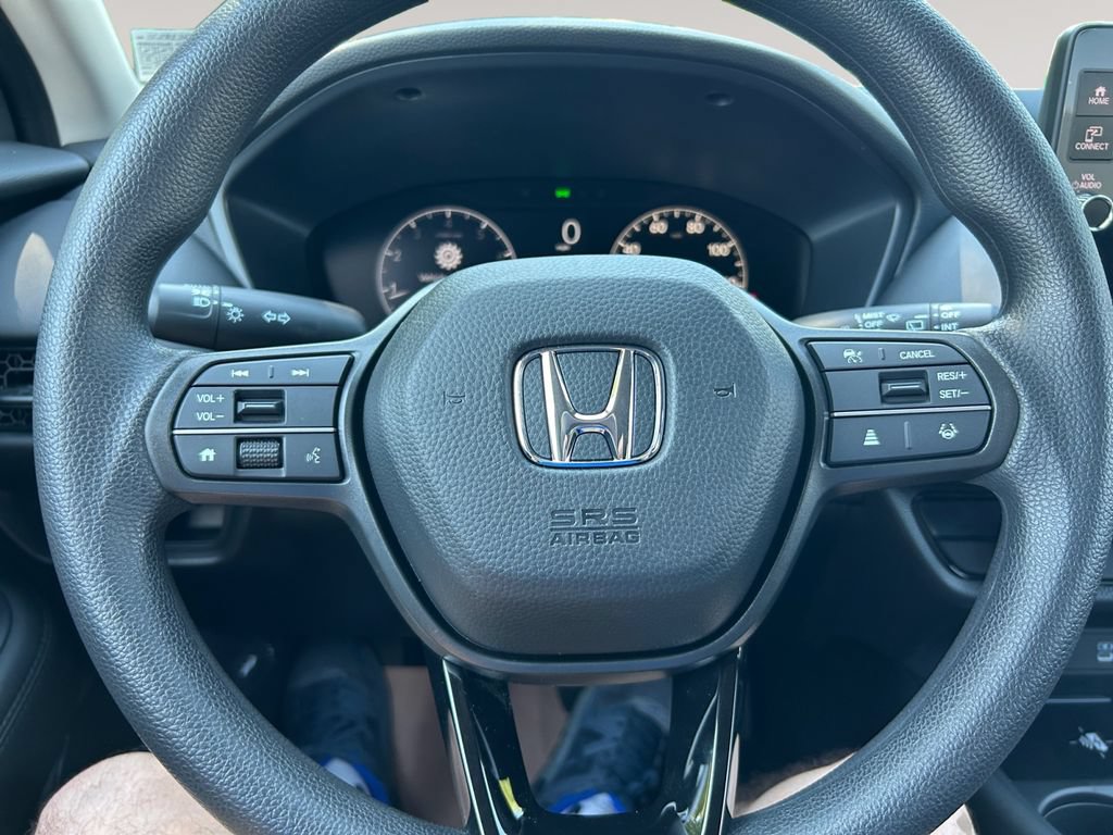 New 2027 Honda HR-V LX image 12