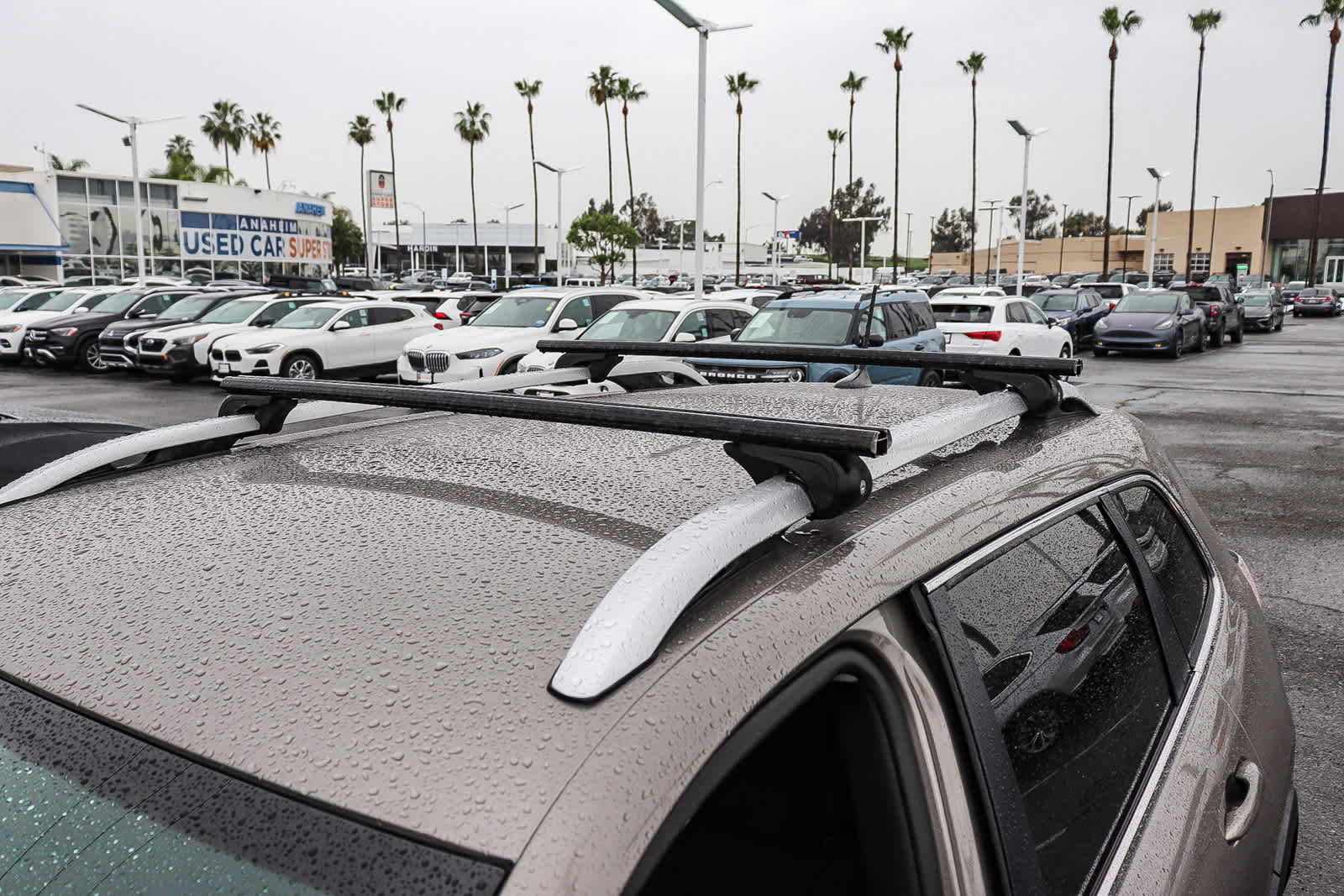 Used 2019 Jeep Cherokee Latitude w/ Popular Appearance Group image 29