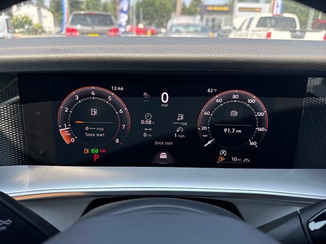 New 2026 Volkswagen Tiguan SE R-Line AWD/4WD image 17