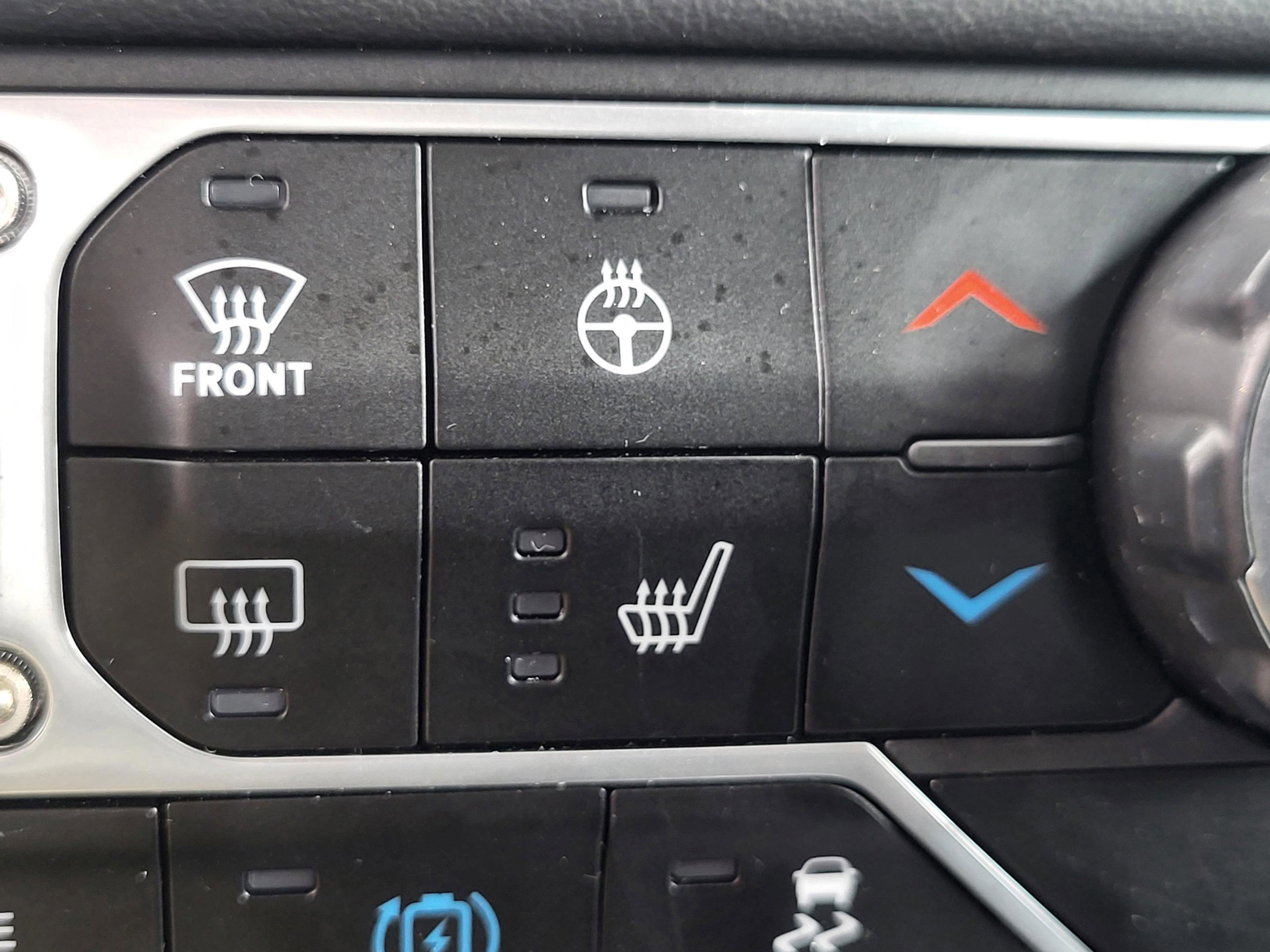 Used 2025 Jeep Wrangler Unlimited Rubicon 4xe w/ Convenience Group image 31