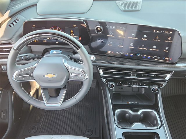 New 2026 Chevrolet Traverse High Country w/ LPO, Floor Liner Package image 29