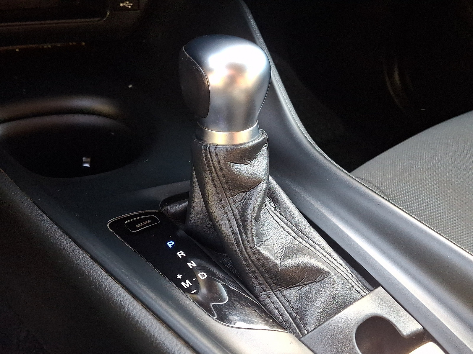 Certified 2021 Toyota C-HR LE FWD image 15