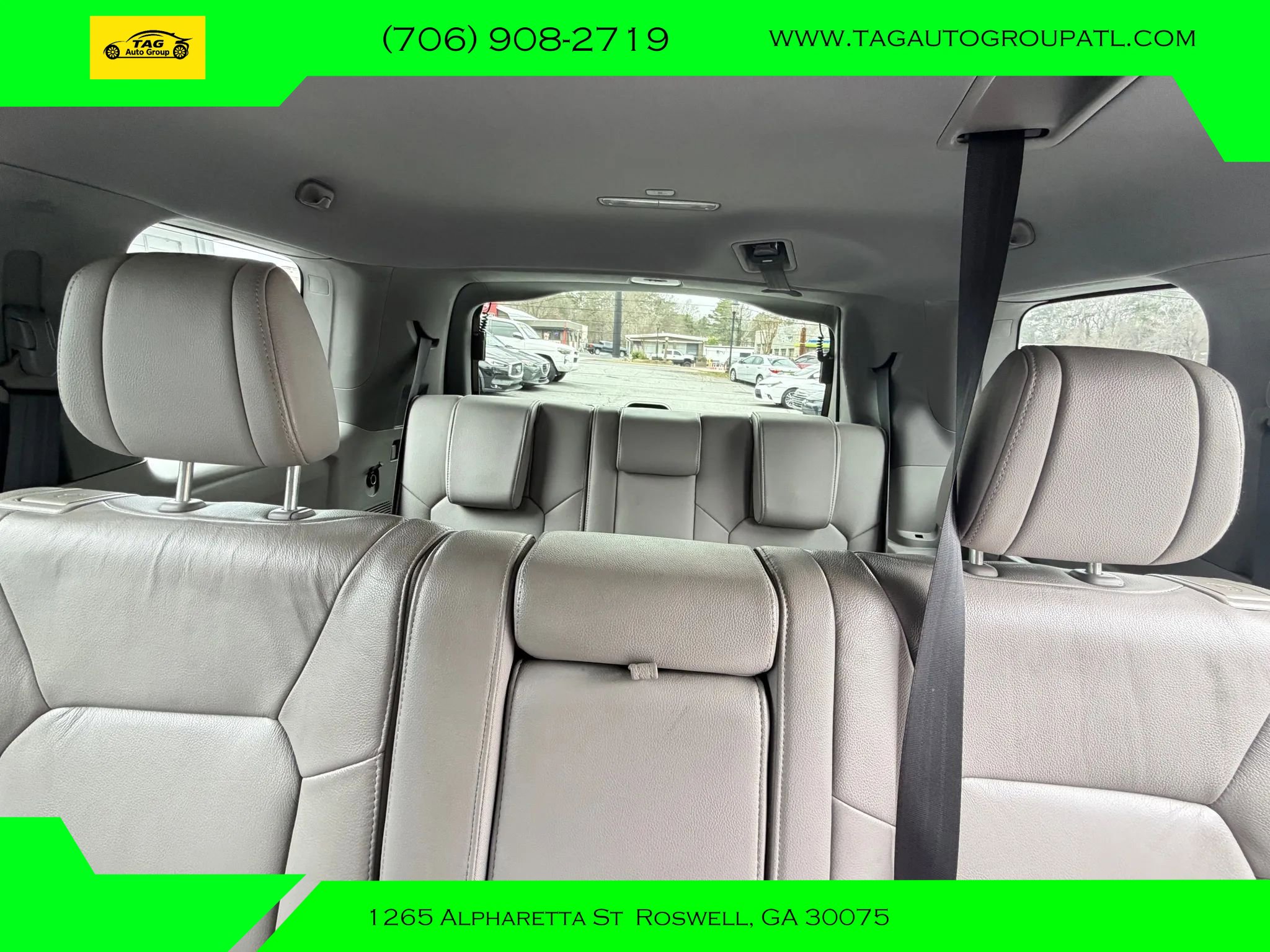 Used 2015 Honda Pilot EX-L image 12