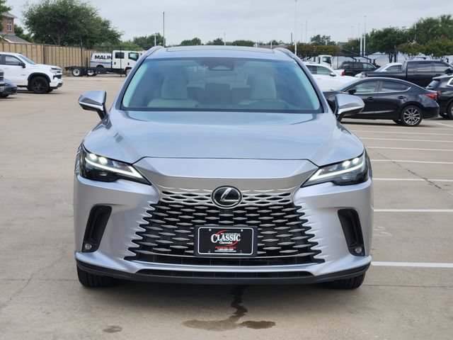Used 2024 Lexus RX 350 Premium Plus w/ Convenience Package FWD image 11
