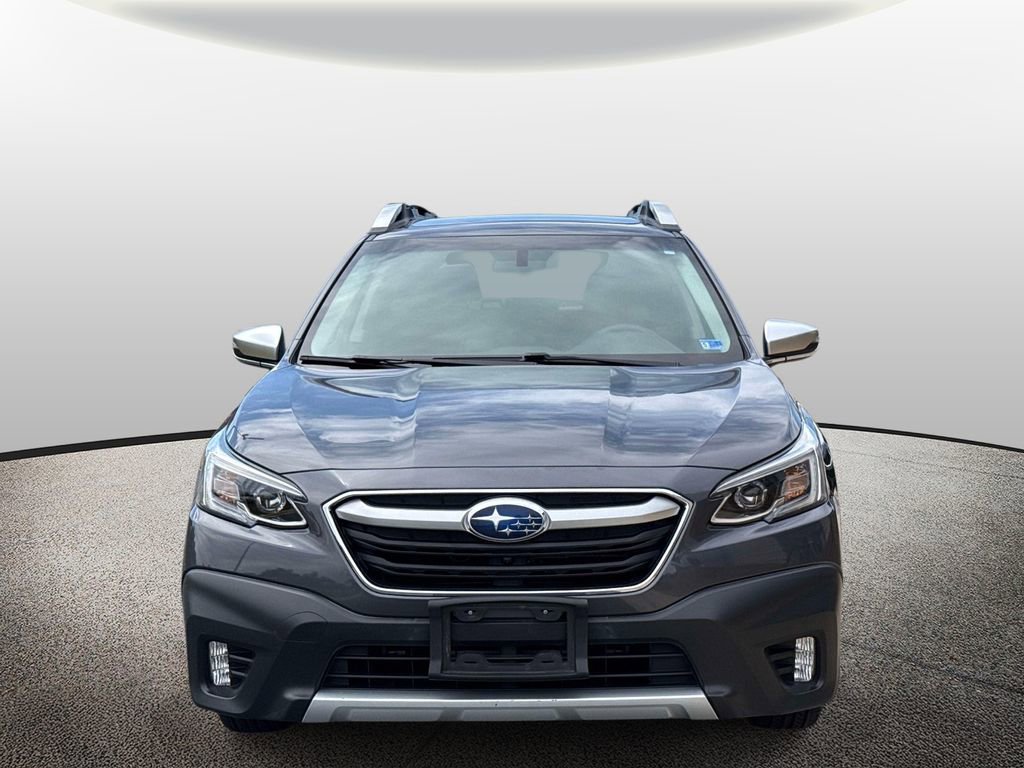 Used 2022 Subaru Outback Touring AWD/4WD image 5