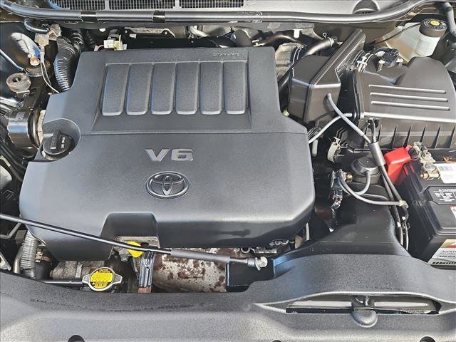 Used 2014 Toyota Venza XLE image 23