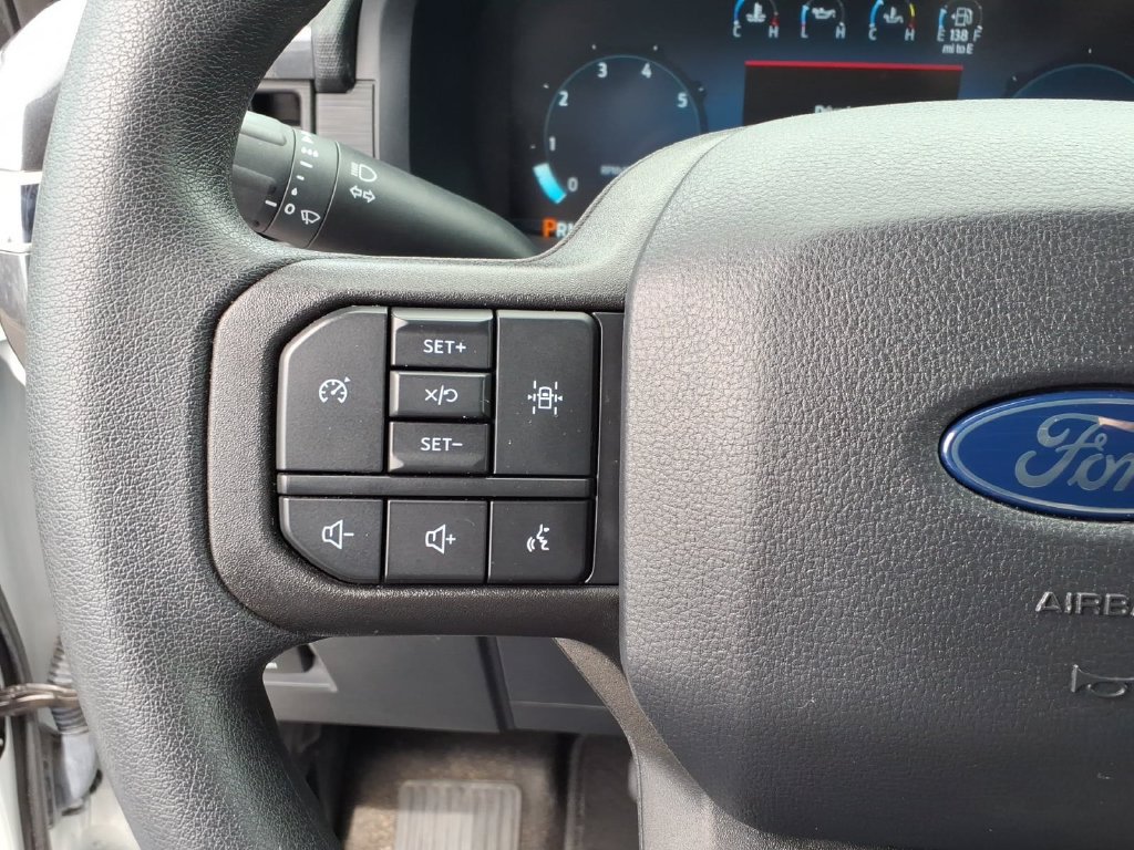 Used 2024 Ford F150 STX AWD/4WD image 33