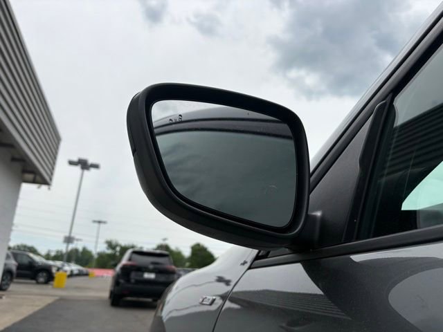 Used 2025 Ford Escape ST-Line AWD/4WD image 15