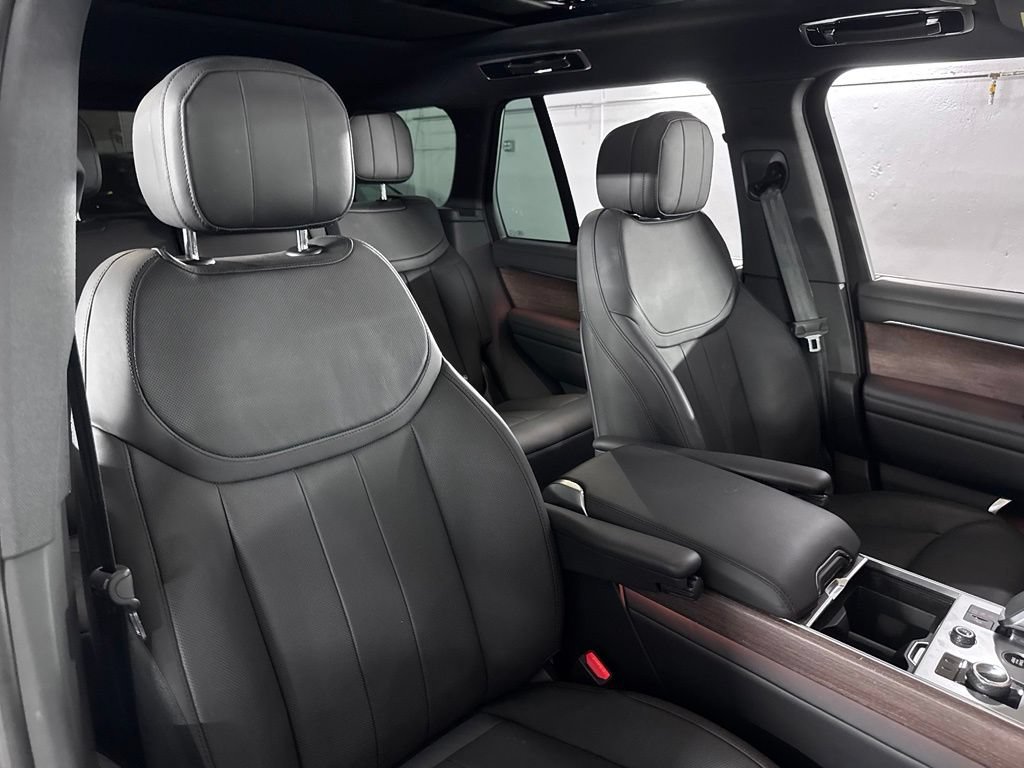 Used 2023 Land Rover Range Rover SE AWD/4WD image 57