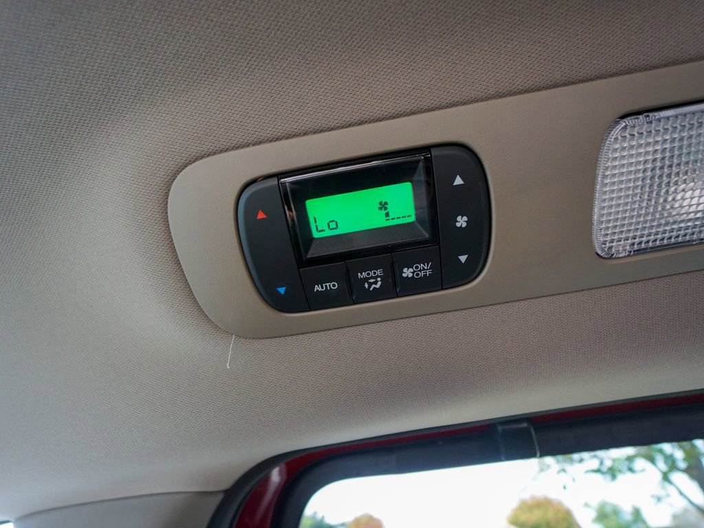 Used 2023 Honda Odyssey Elite image 33